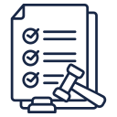 Cumplir con los requisitos legales, reglamentarios y los que definan nuestros clientes en materia de seguridad física, seguridad y salud en el trabajo y ambiente.